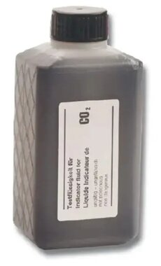 Reaction fluid for LR-030114
