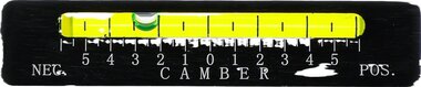 Level for Camber Gauge from BGS 1523