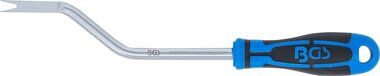 Grab Handle Release Tool for VAG