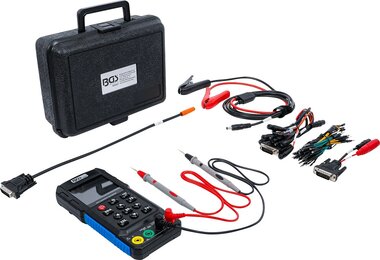 Auto Diagnostic Multimeter