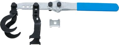 Valve Spring Compressor for OHV Valve Springs