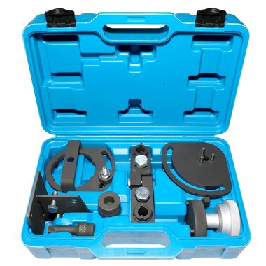 Engine Timing Tool Set Volvo T6