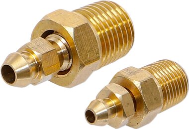 Valve repair sockets 2-pcs