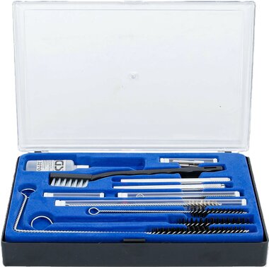 Spray Gun Cleaning Kit 22 pcs