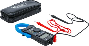 Digital Clamp Meter