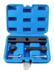 Crankshaft Pulley Puller for Ford 2.0 Ecoblue TDCi