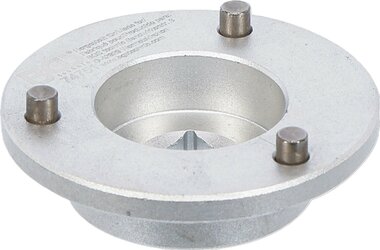Fuel Pump Maintenance Cover Removal Tool for Ford 2.0L Diesel EcoBlue