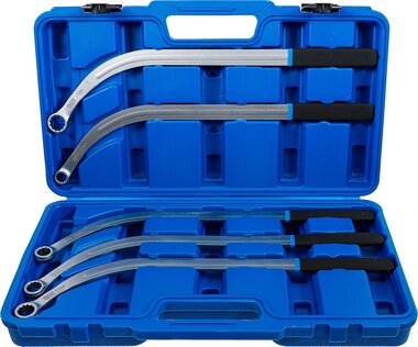 Tensioner Wrench Set 12-point 13 - 19 mm