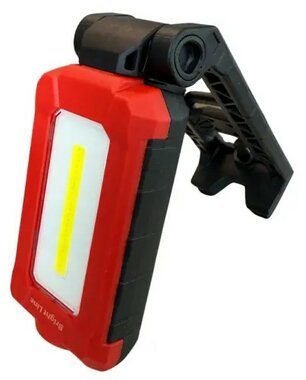 Rechargeable LED Work Light