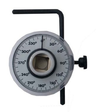 Rotation Angle Gauge 12.5 mm (1/2) drive