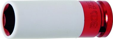 Protective Impact 1/2 with Plastic Coating, 21 mm