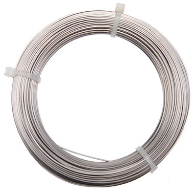 Square wire for cutting out car windows 50 m
