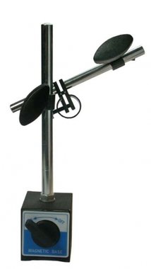 Magnetic Stand for Measuring Instruments
