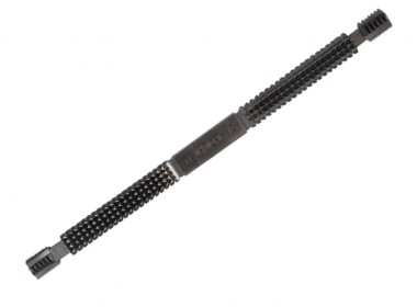 Thread File internal and external screw Threads Whitworth 10 - 24