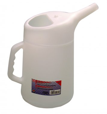 Fluid Flask, 4 L