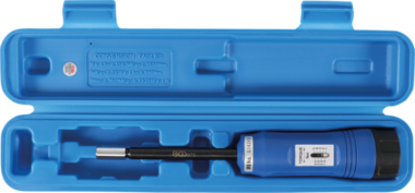 Torque Wrench 6.3 mm (1/4) 1 - 5 Nm