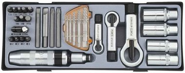 Repair tool set 33-piece