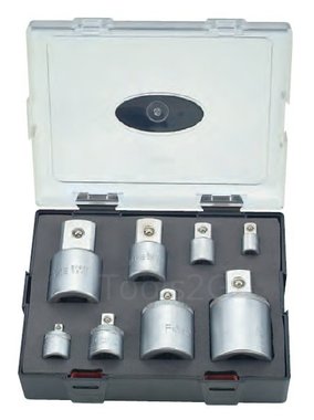 Adapter set 8 pcs