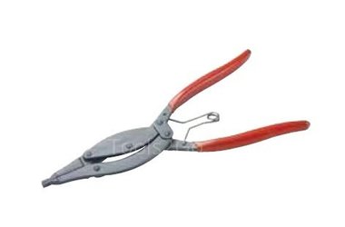 Parallel Jaw Lock Ring Pliers