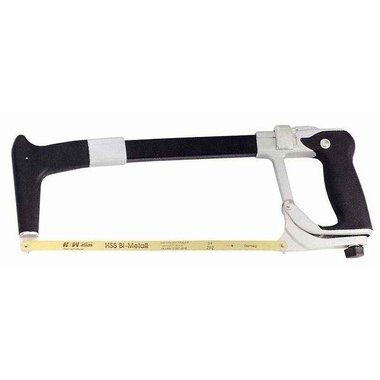 Super heavy duty hacksaw