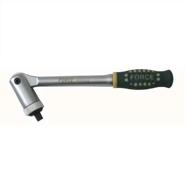 3/8 Swivel with reversible ratchet