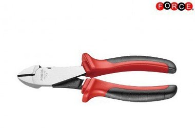 Diagonal pliers 7