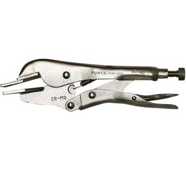 Sheet Metal Locking Pliers