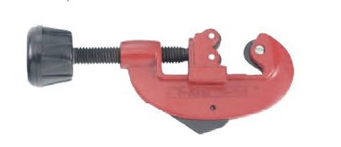 Pipe cutter 3-29mm