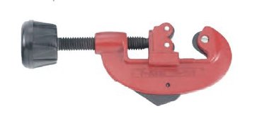 Pipe cutter 3-29mm