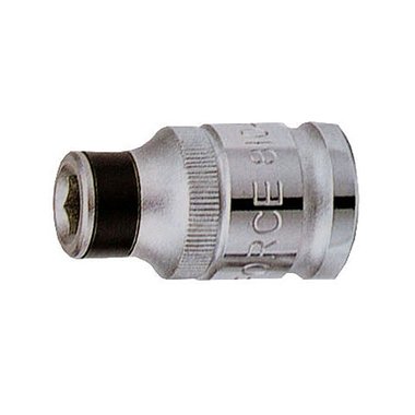 Bit holder 1/2 for diameter 10mm bits