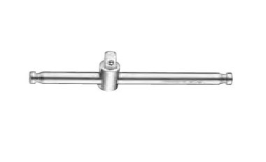 1/4 Sliding T handle 115mm