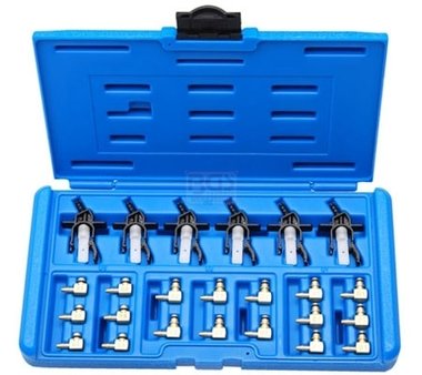 Adaptor for BGS-8101 Bosch, Denso, Siemens (Common Rail Diesel)