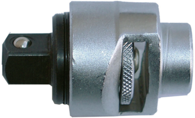 Ratchet Adaptor fine gearing external square 12.5 mm (1/2)