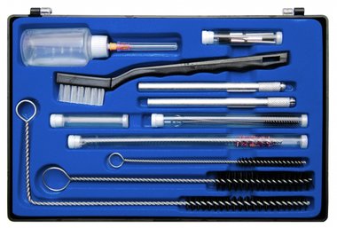 Spray Gun Cleaning Kit 24 pcs.