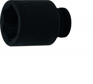 Impact Socket Hexagon, deep 20 mm (3/4) Drive 46 mm