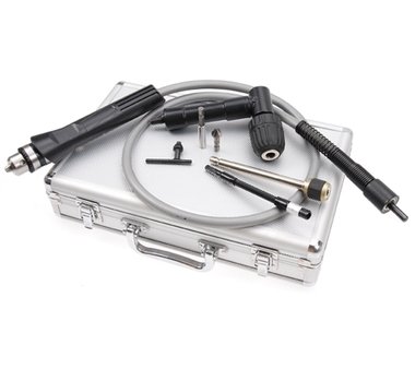 Multi Purpose Drill Set | 7 pcs.