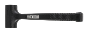 Dead Blow Bumping Hammer no backstroke Head Ø 50 mm