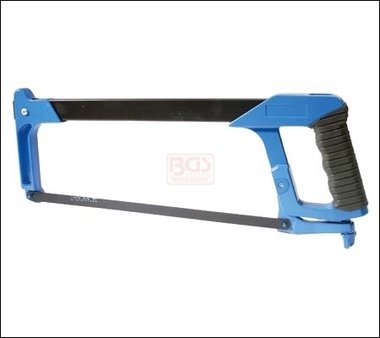 Pro Coping Saw extra heavy duty incl. HSS saw Blade 300 mm
