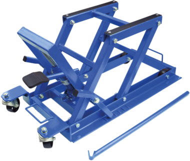 Hydraulic Lifter for Motorcycle and ATV 680 kg