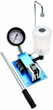 Injector Nozzle Tester