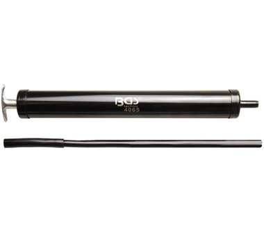 Oil Suction Pump volume 200 cm³