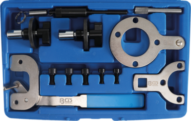 Engine Timing Tool Set for Fiat / Ford / Opel / Suzuki 1.3L Diesel