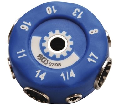 Multi Socket Tool