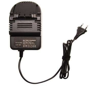 Charger for Grease Gun BGS 3145