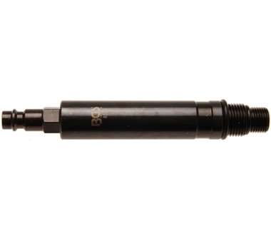 Compressed Air Adapter M14 and M18 for Cylinder Pressure
