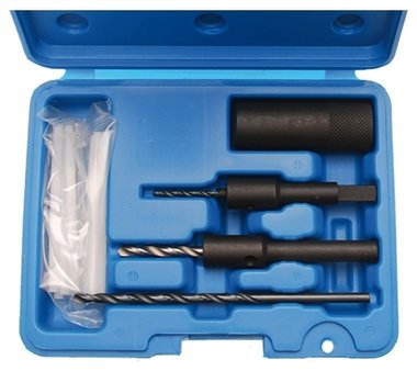 Rear Window Washer Repair Kit for VAG