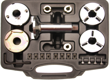 Shock Absorber Tool Kit 21 pcs