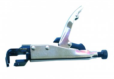 Special Self Grip Pliers with Quick Release Lever, Length 210 mm