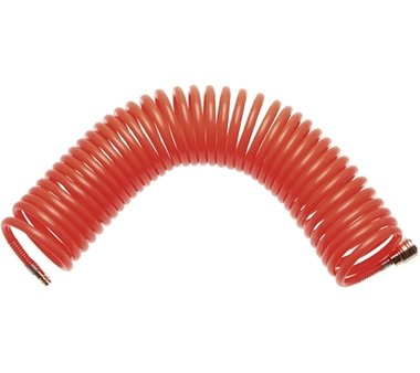 Spiral Air Hose 10 m