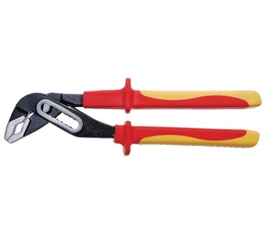 VDE Water Pump Pliers 250 mm